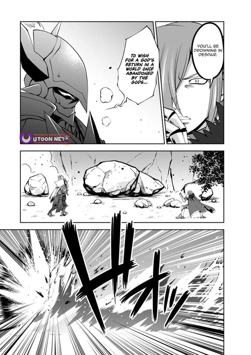 Shinka no Mi Chapter 52.1 page 5