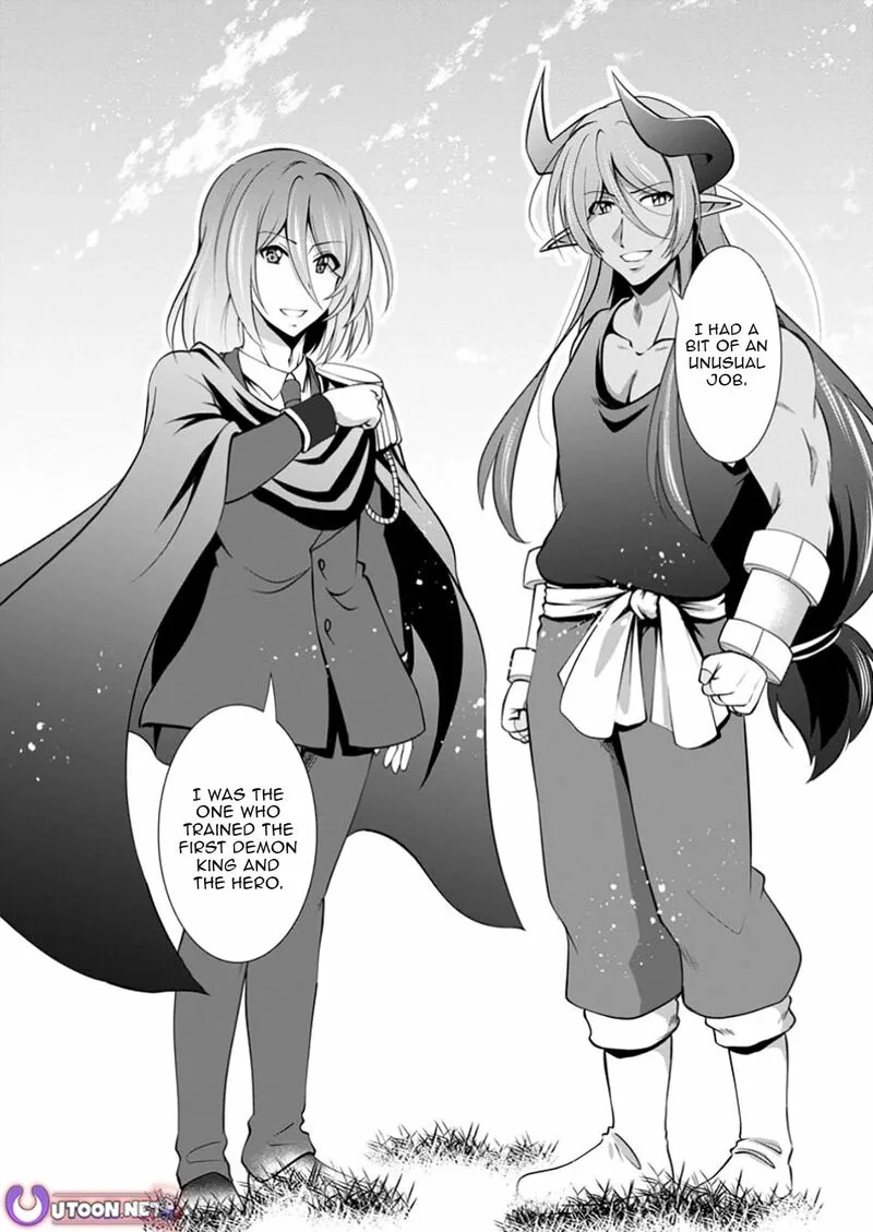 Shinka no Mi Chapter 52.3 page 10