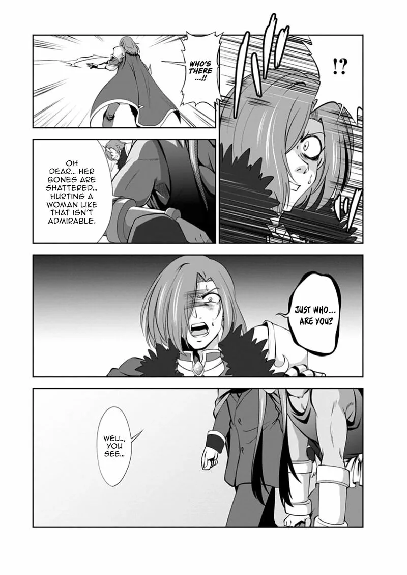 Shinka no Mi Chapter 52.3 page 9