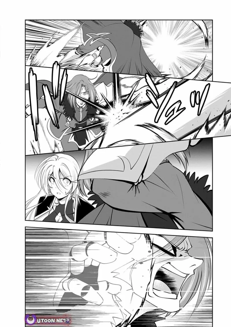 Shinka no Mi Chapter 52.3 page 6