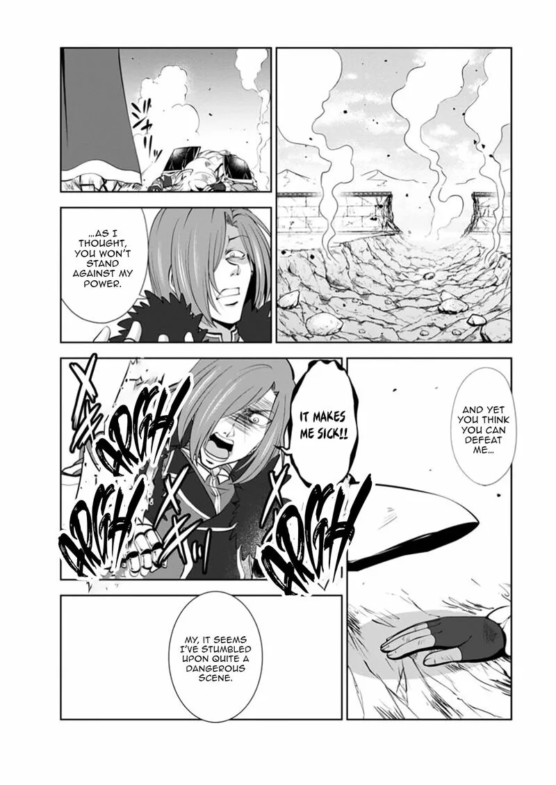 Shinka no Mi Chapter 52.3 page 8
