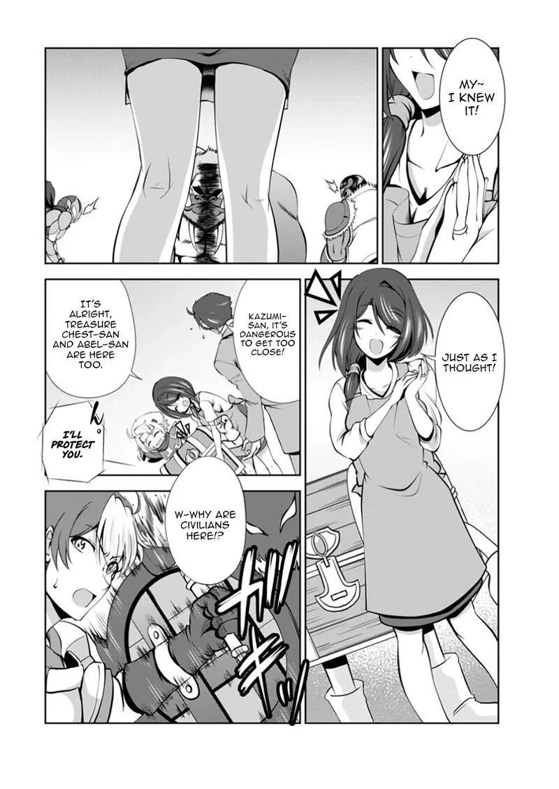 Shinka no Mi Chapter 53.1 page 7