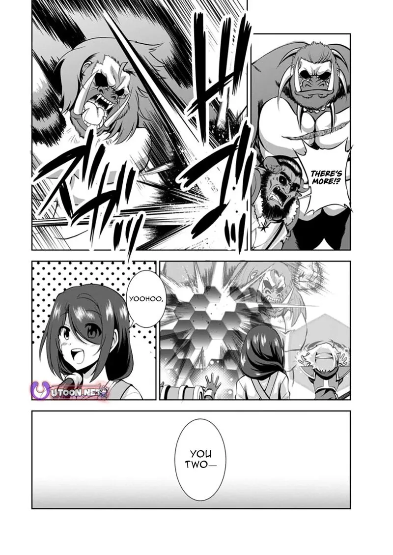 Shinka no Mi Chapter 53.1 page 9