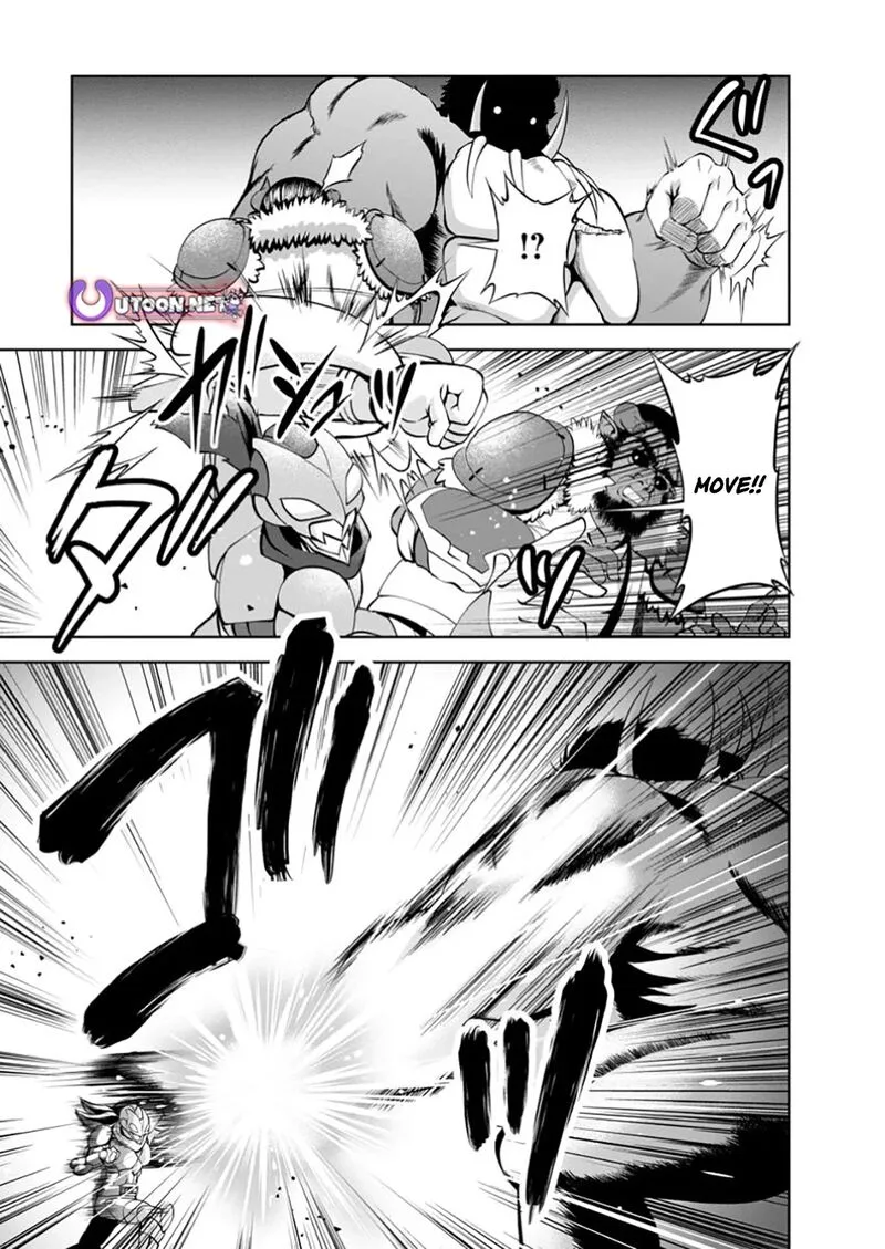 Shinka no Mi Chapter 53.1 page 5
