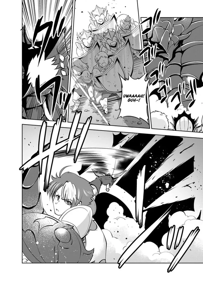 Shinka no Mi Chapter 53.1 page 4