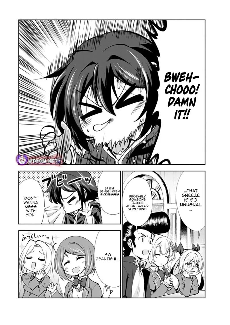 Shinka no Mi Chapter 53.1 page 1