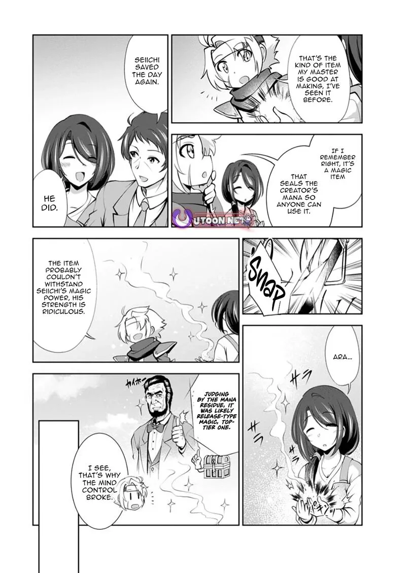 Shinka no Mi Chapter 53.2 page 9