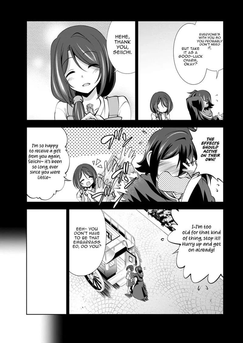 Shinka no Mi Chapter 53.2 page 8