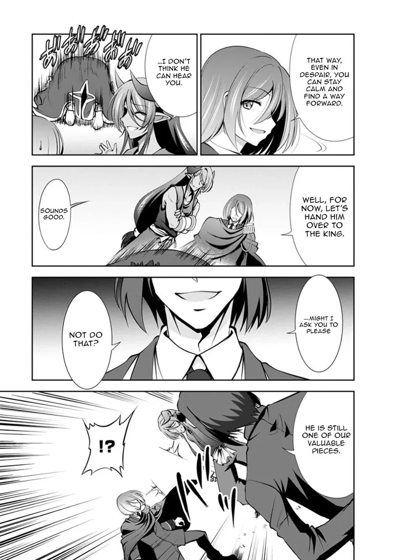Shinka no Mi Chapter 53.3 page 3