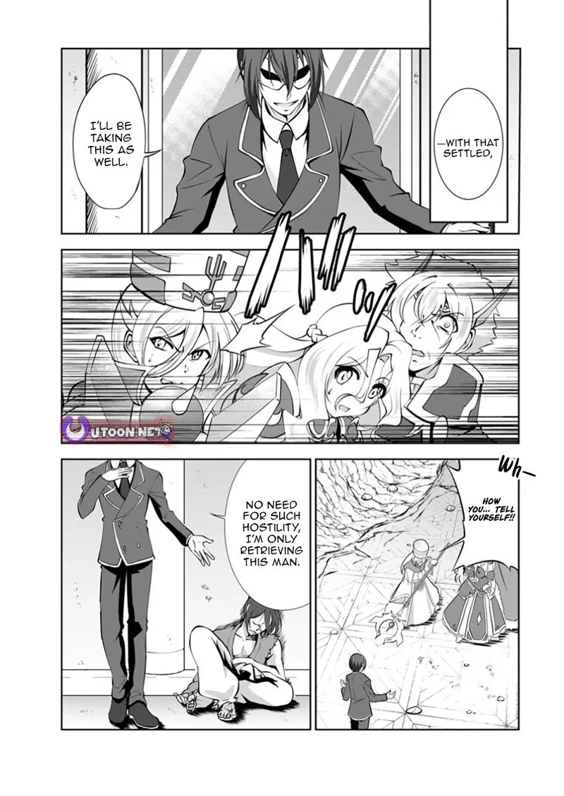 Shinka no Mi Chapter 53.3 page 6