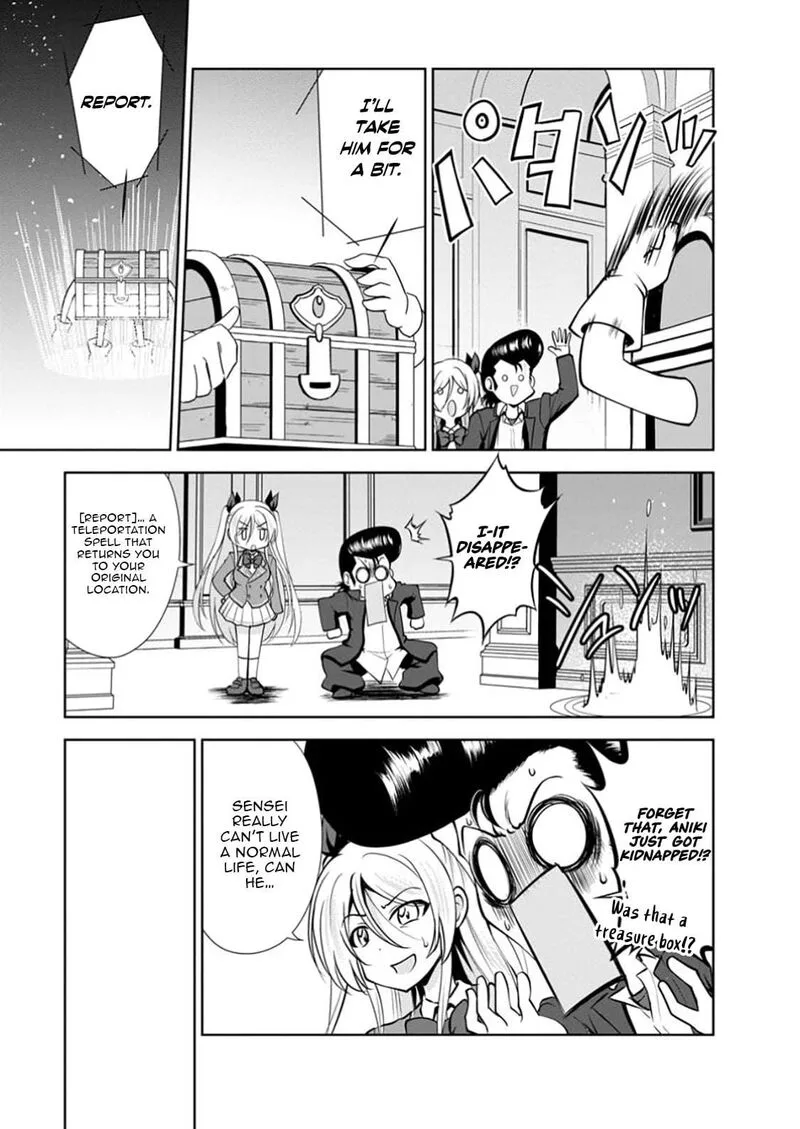 Shinka no Mi Chapter 54.1 page 9