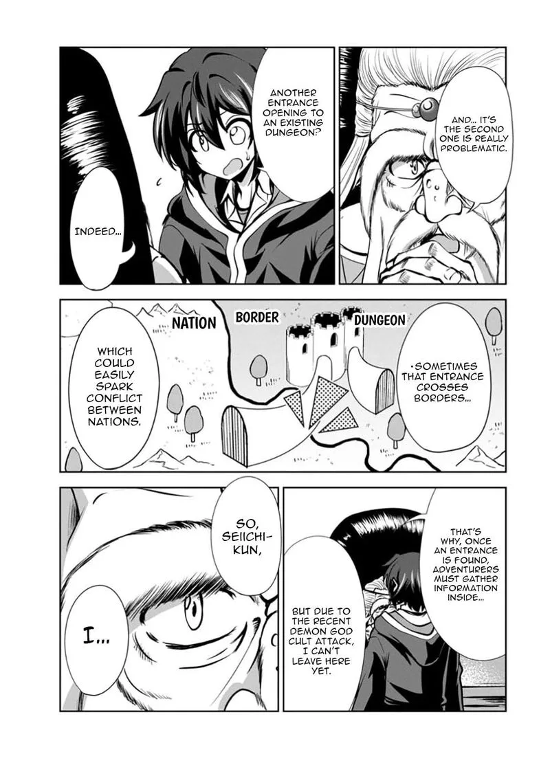 Shinka no Mi Chapter 54.1 page 2
