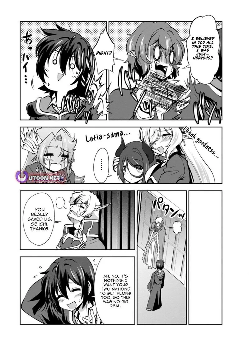 Shinka no Mi Chapter 54.2 page 9