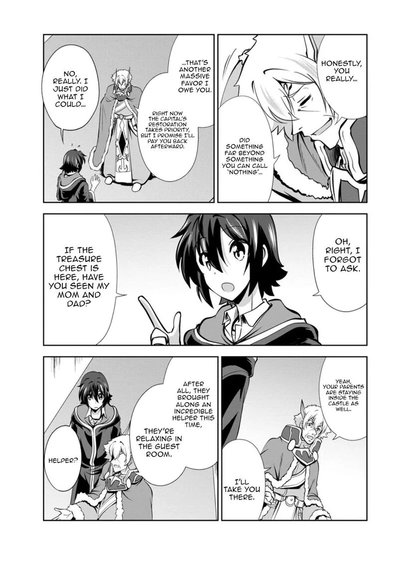 Shinka no Mi Chapter 54.2 page 10