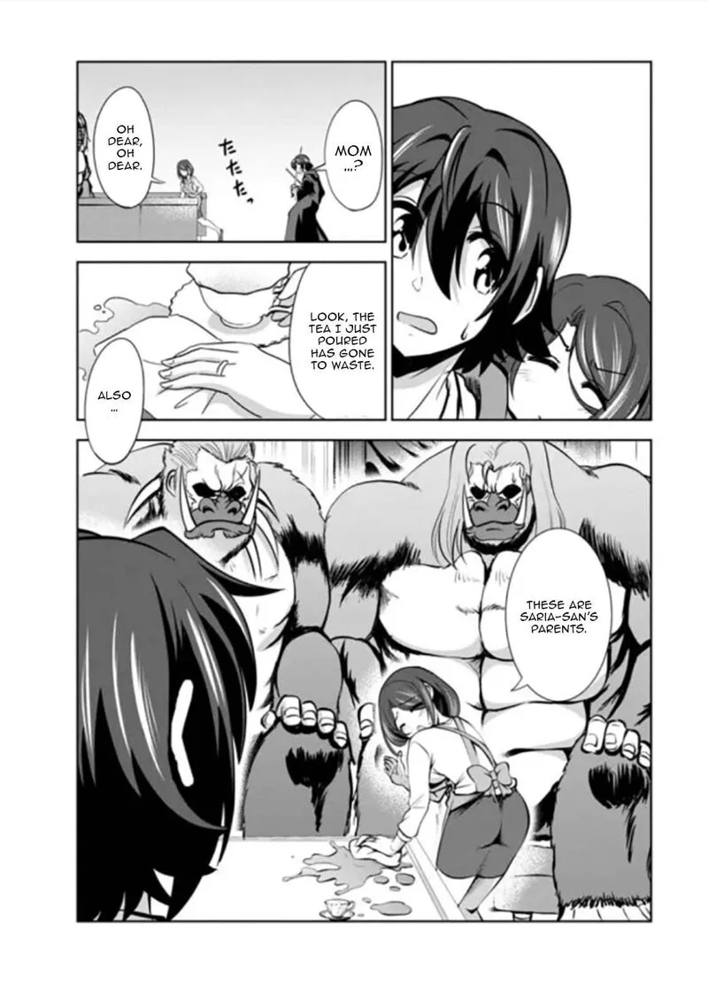 Shinka no Mi Chapter 54.3 page 4