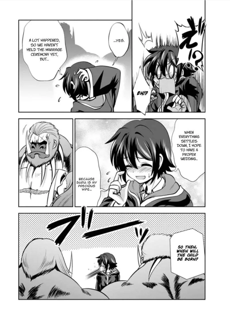 Shinka no Mi Chapter 54.3 page 7