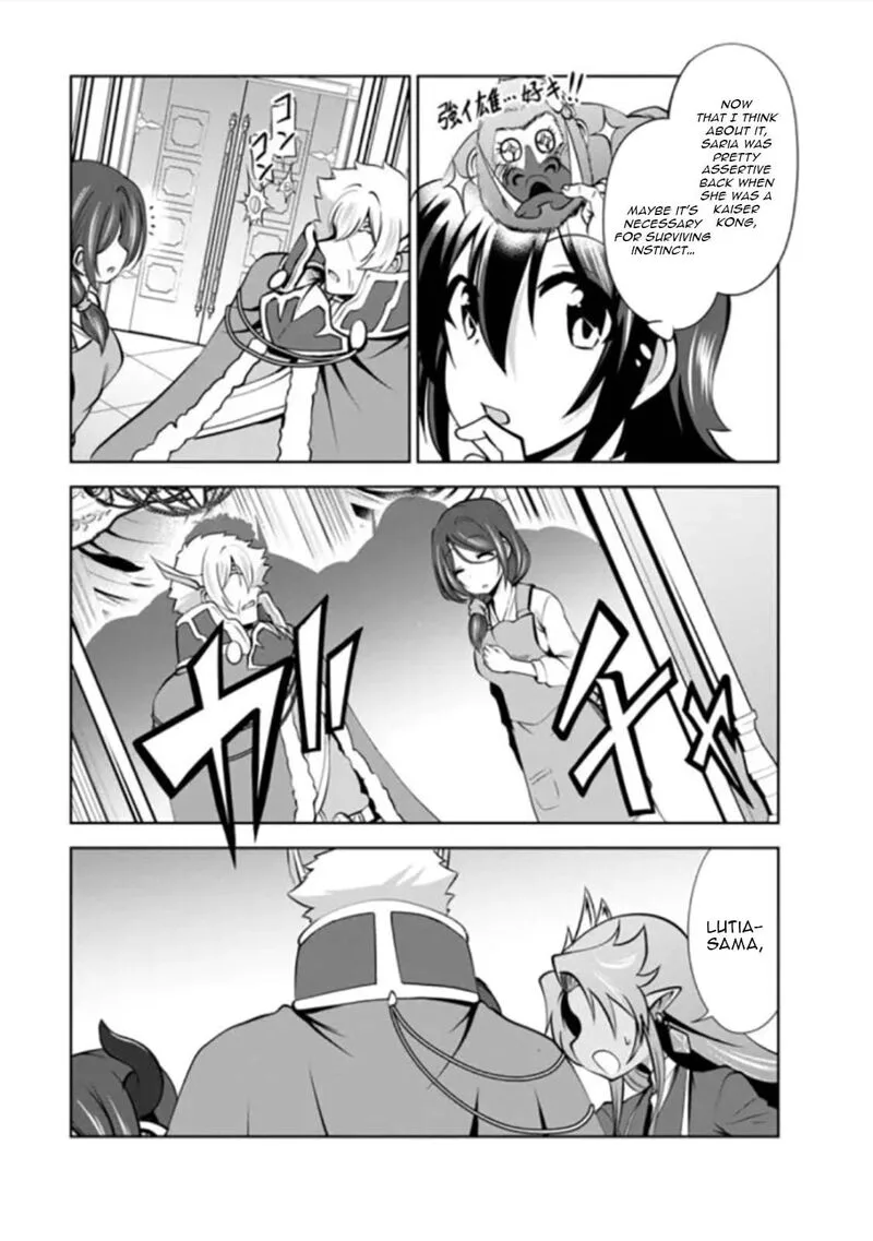 Shinka no Mi Chapter 54.3 page 9