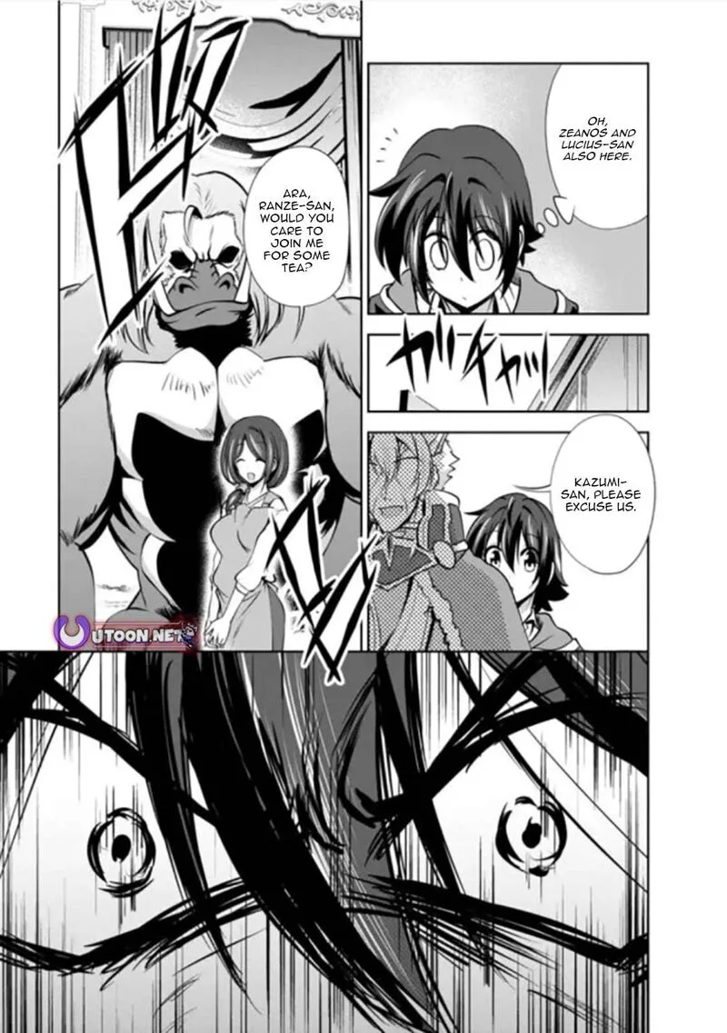 Shinka no Mi Chapter 54.3 page 1