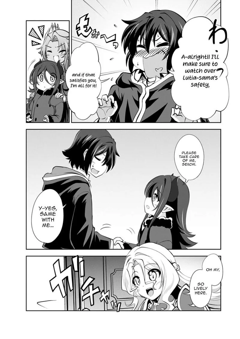 Shinka no Mi Chapter 55.1 page 6
