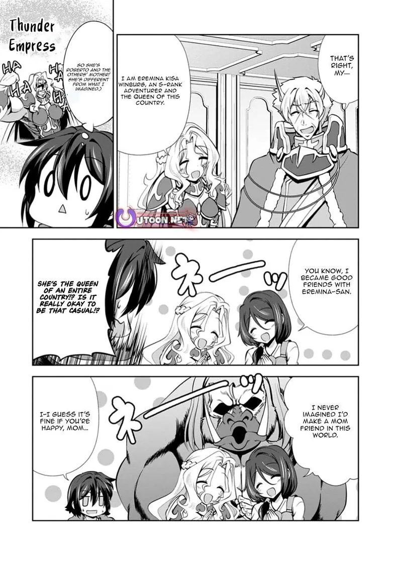 Shinka no Mi Chapter 55.1 page 9