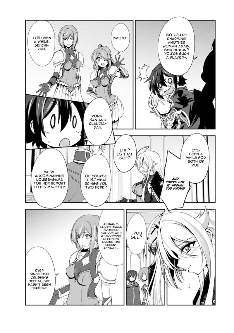 Shinka no Mi Chapter 55.2 page 4