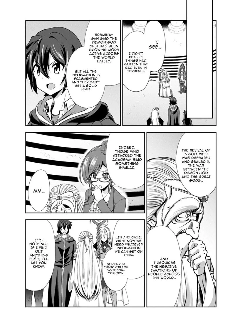 Shinka no Mi Chapter 55.2 page 8