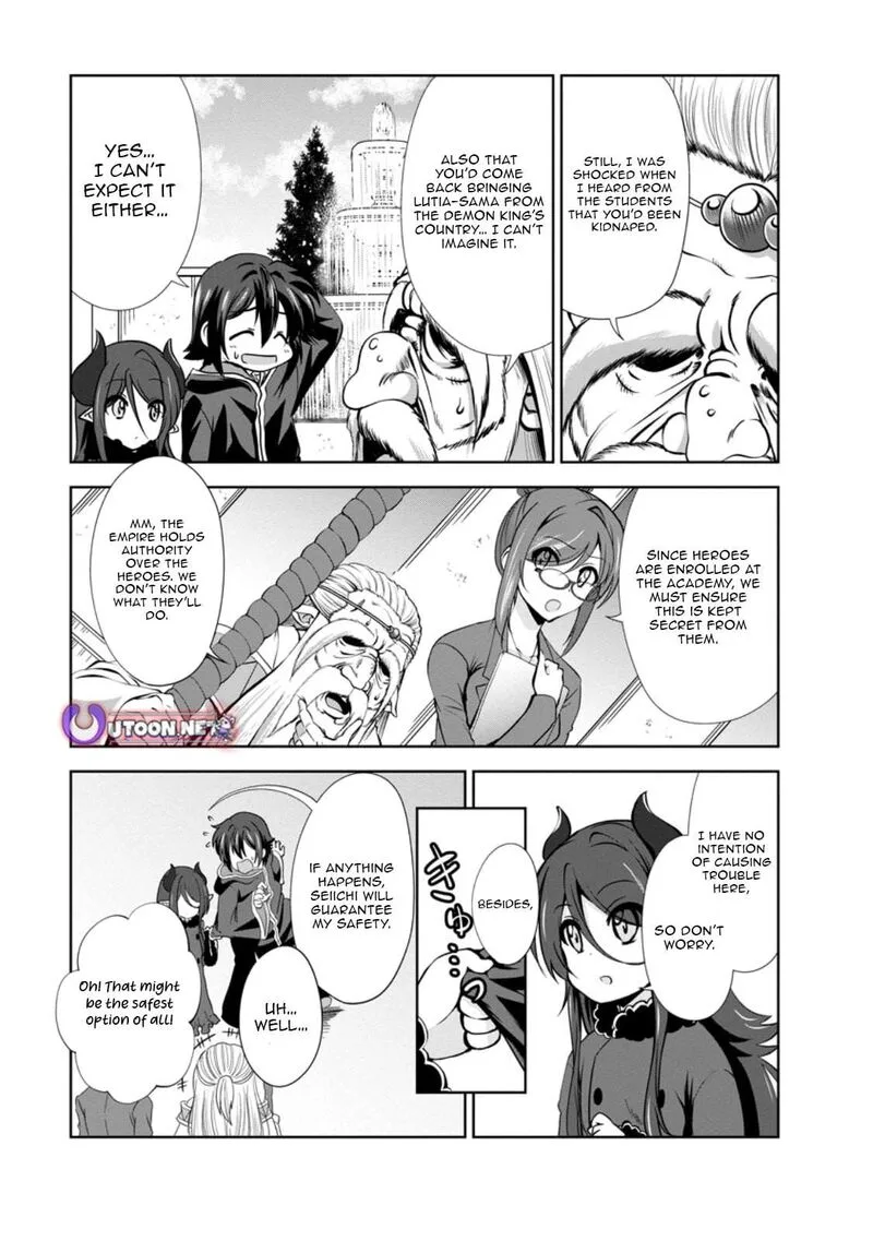 Shinka no Mi Chapter 55.2 page 9
