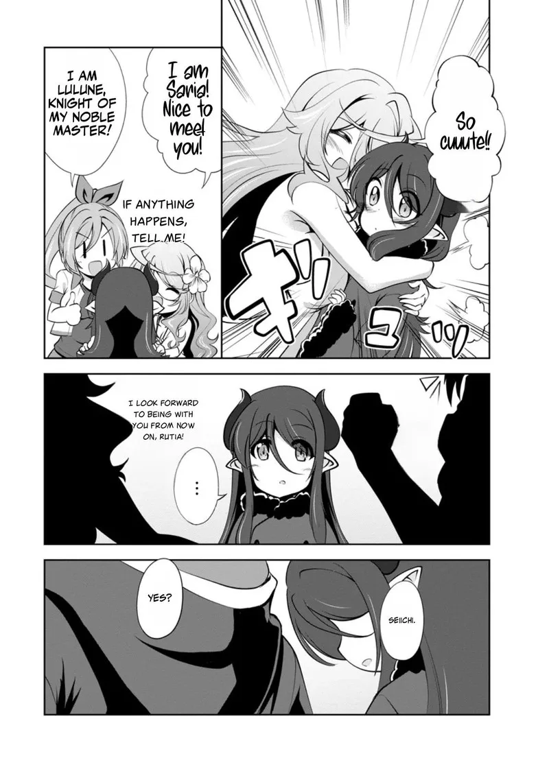 Shinka no Mi Chapter 55.3 page 3
