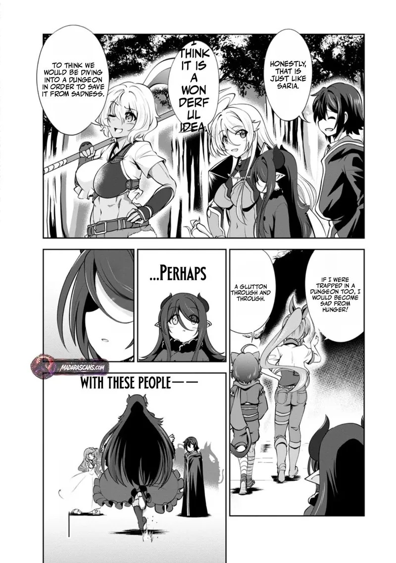 Shinka no Mi Chapter 55.3 page 8
