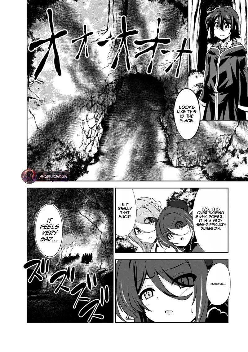 Shinka no Mi Chapter 55.3 page 6