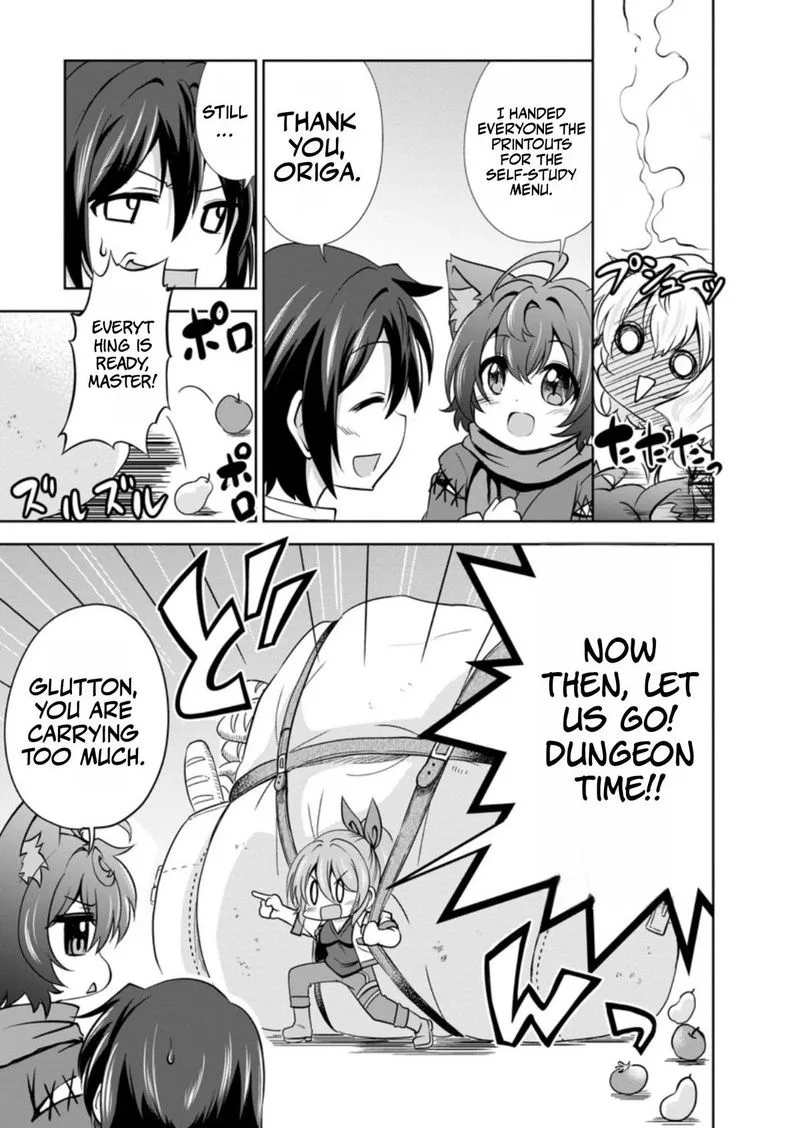Shinka no Mi Chapter 55.3 page 1