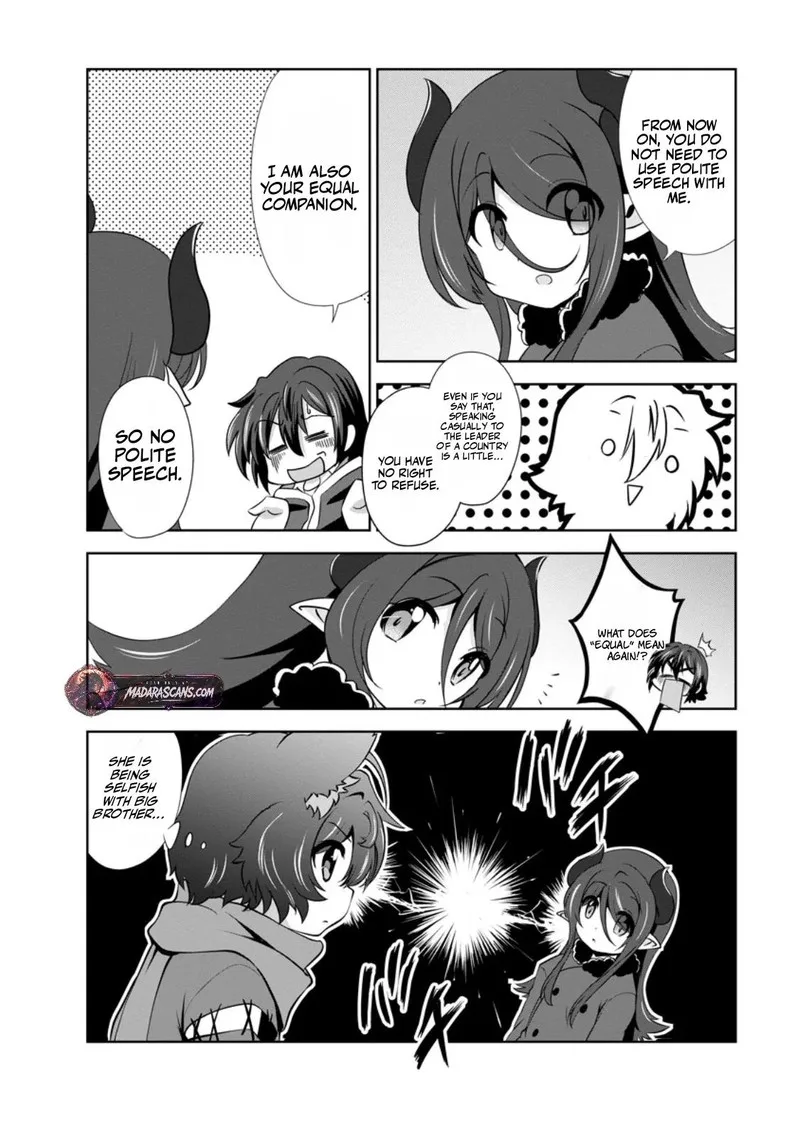 Shinka no Mi Chapter 55.3 page 4