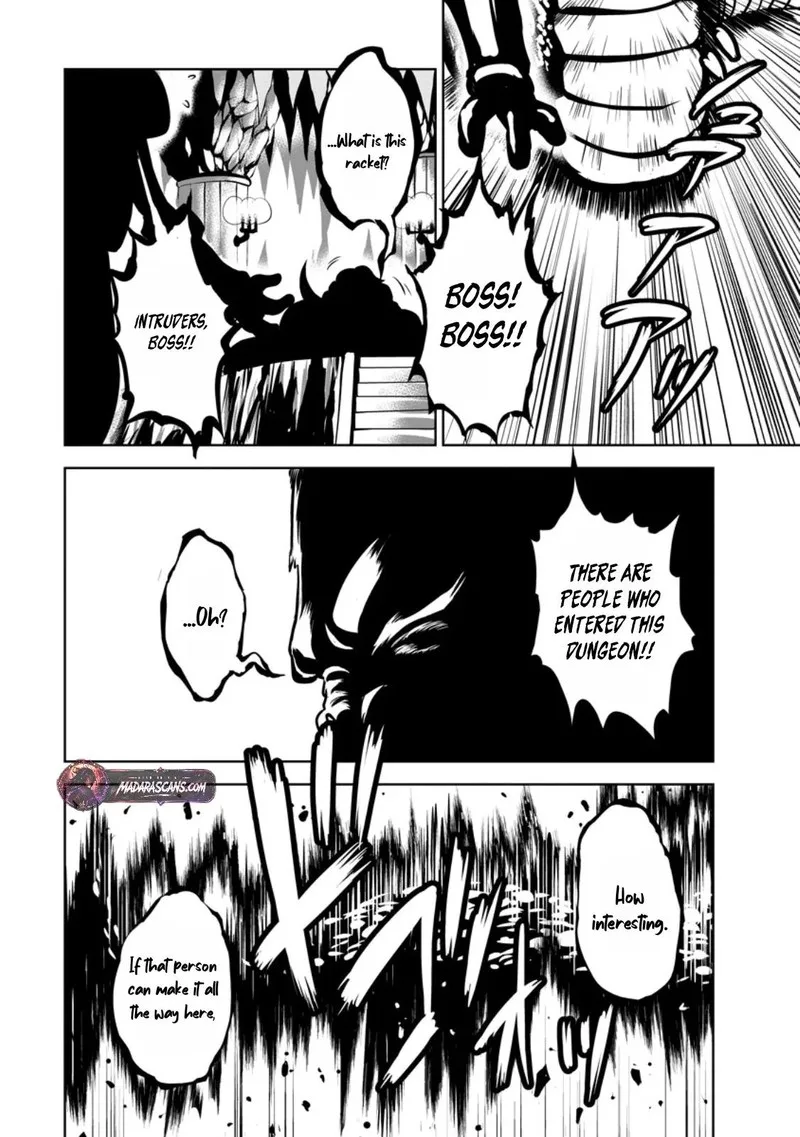 Shinka no Mi Chapter 55.3 page 9
