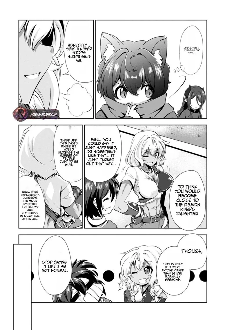 Shinka no Mi Chapter 55.3 page 5