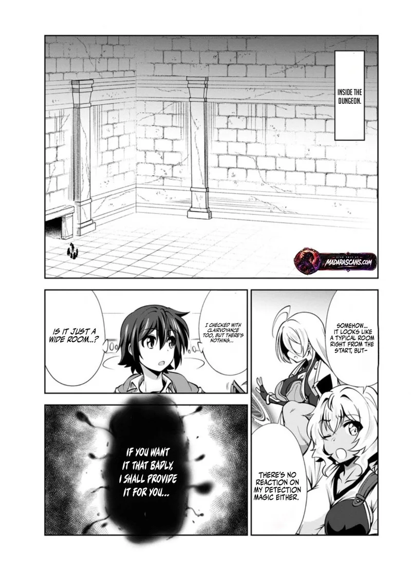 Shinka no Mi Chapter 56.1 page 6