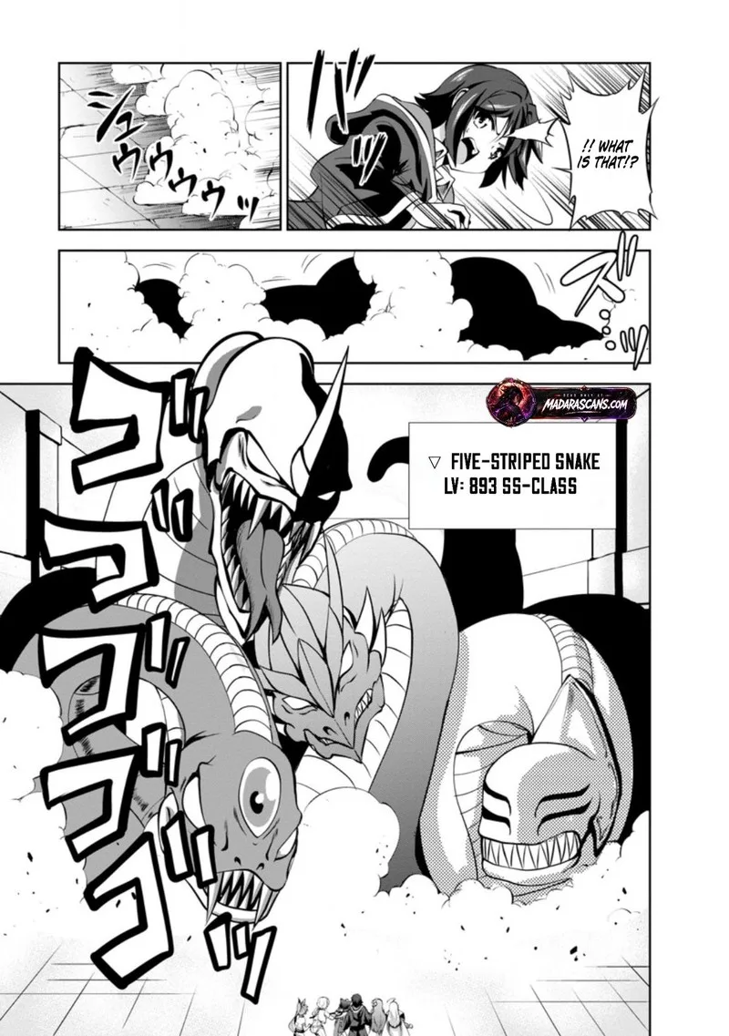 Shinka no Mi Chapter 56.1 page 7