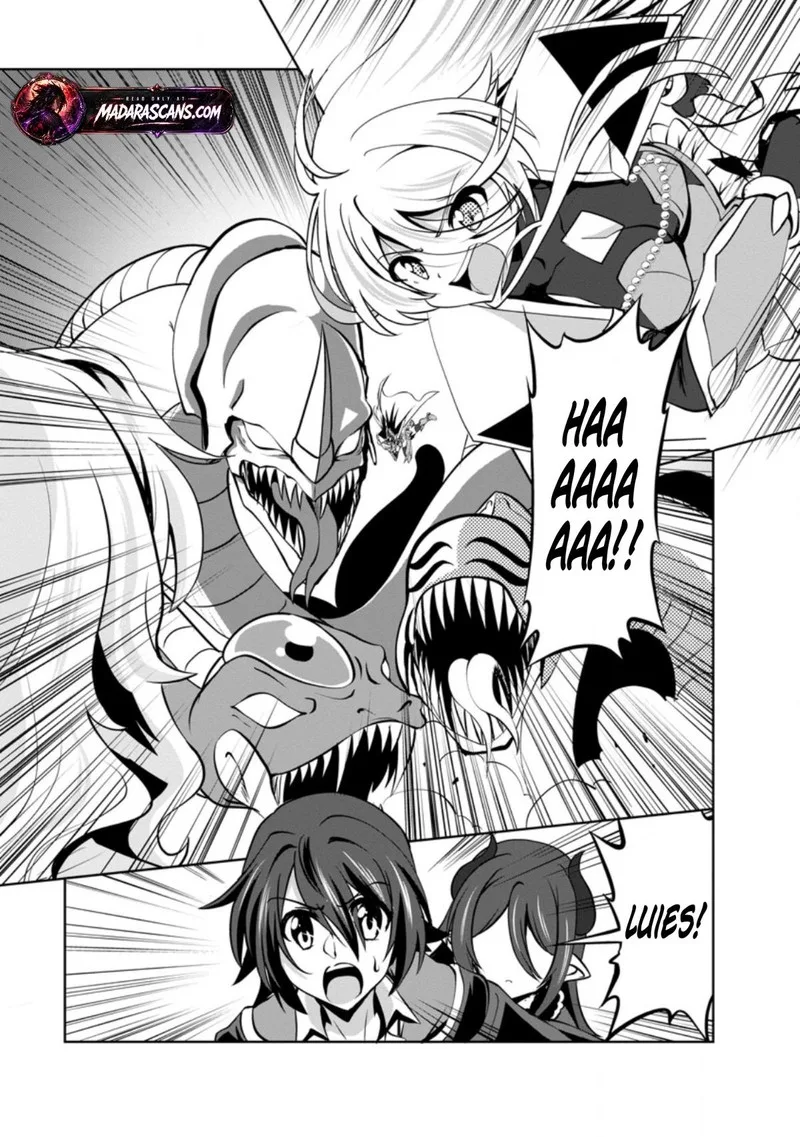Shinka no Mi Chapter 56.1 page 9
