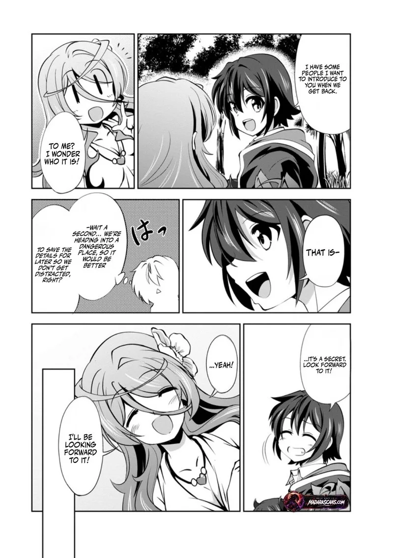 Shinka no Mi Chapter 56.1 page 5
