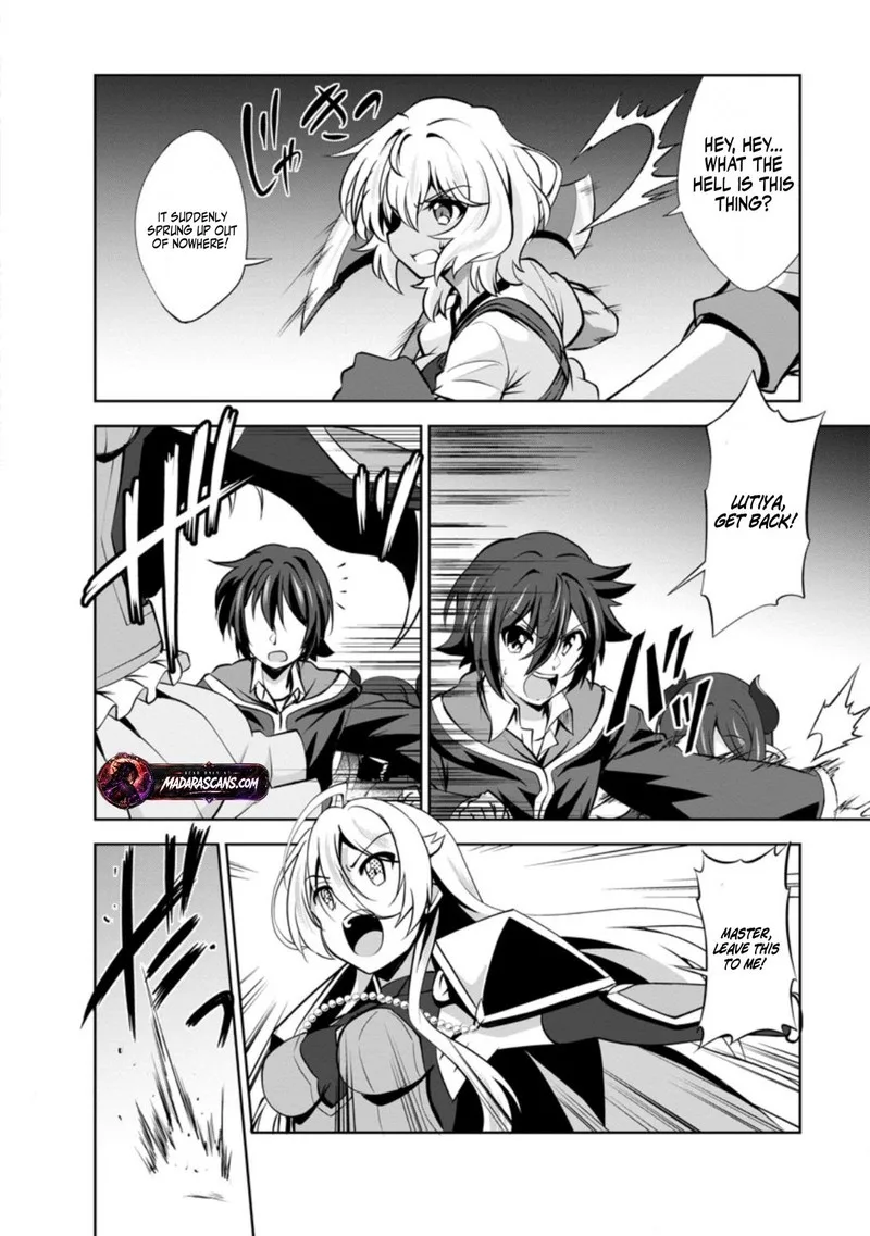 Shinka no Mi Chapter 56.1 page 8