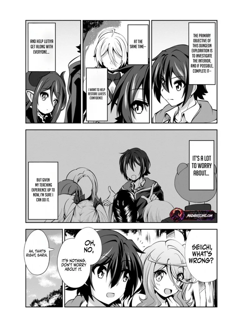 Shinka no Mi Chapter 56.1 page 4