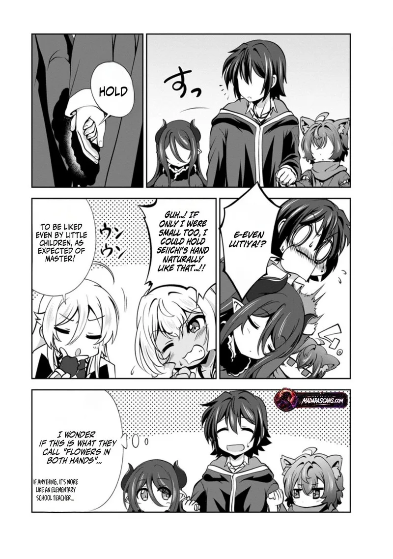 Shinka no Mi Chapter 56.1 page 3