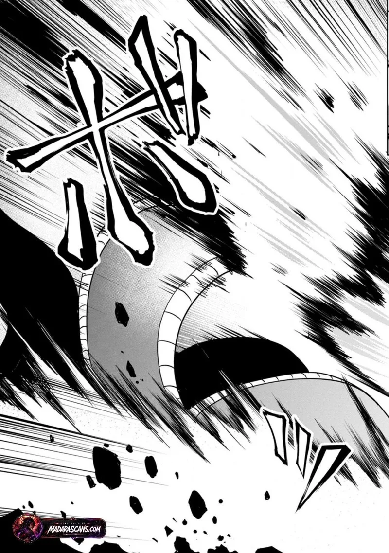 Shinka no Mi Chapter 56.2 page 7