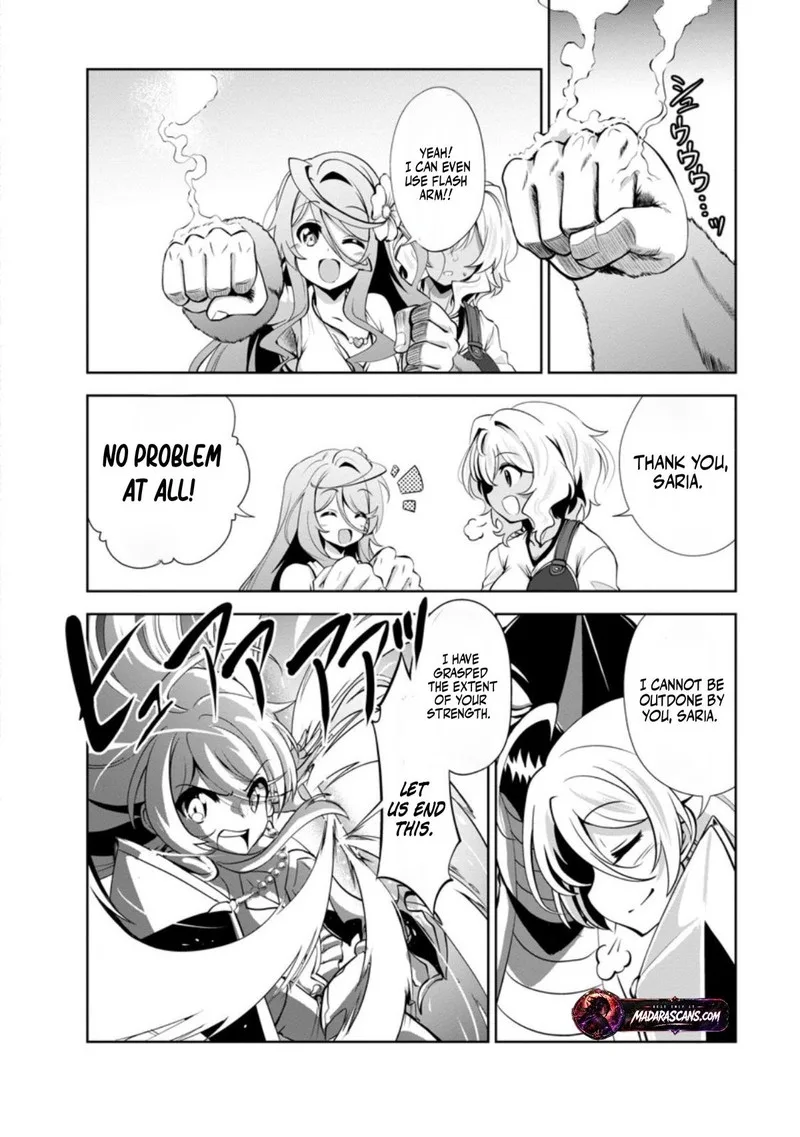 Shinka no Mi Chapter 56.2 page 8