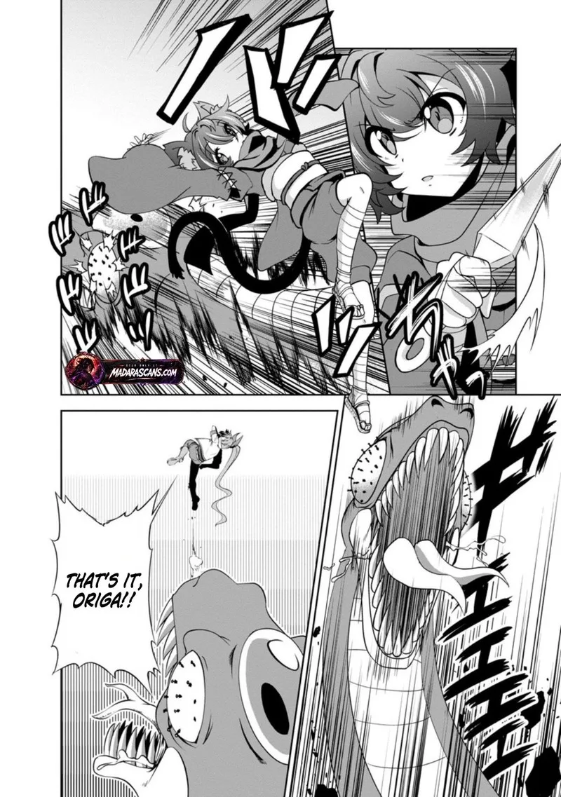 Shinka no Mi Chapter 56.2 page 2