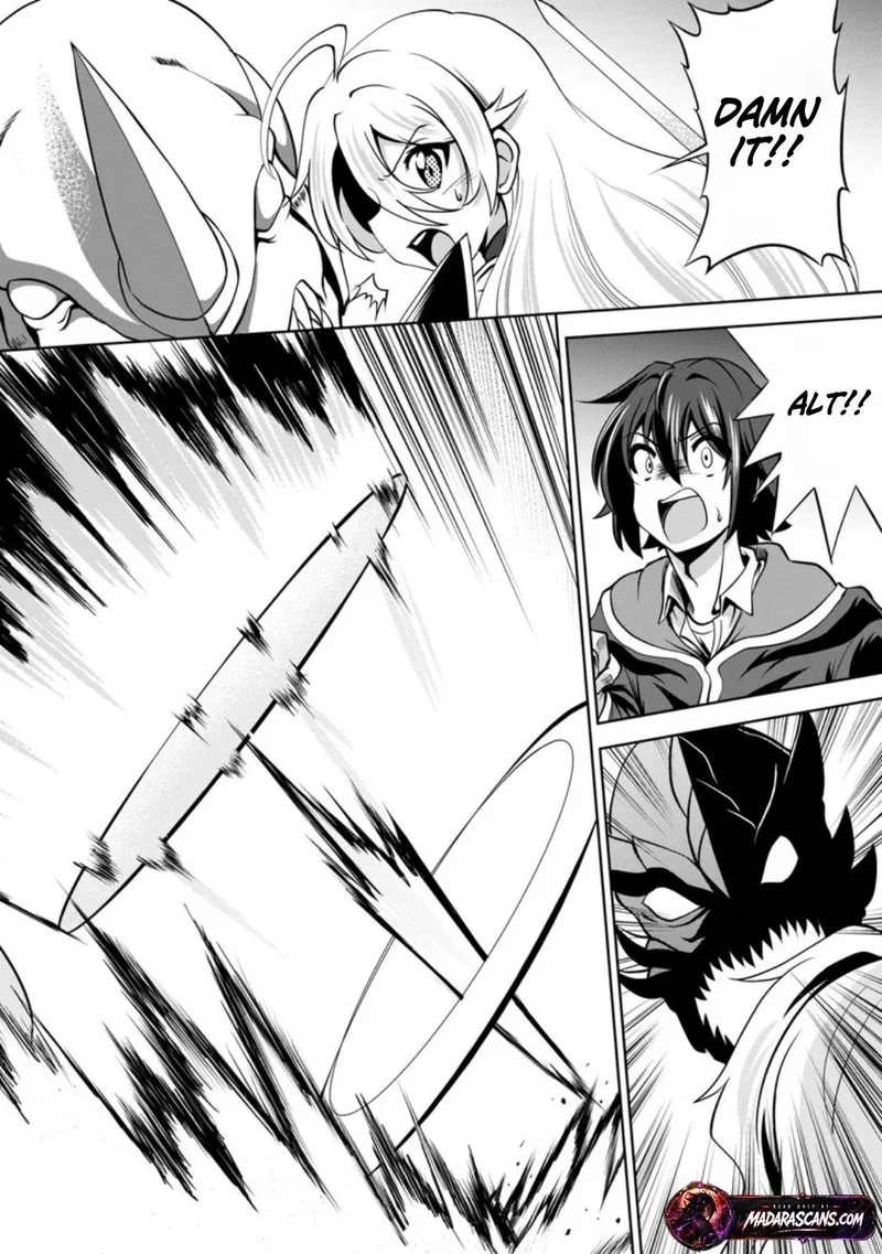Shinka no Mi Chapter 56.2 page 6
