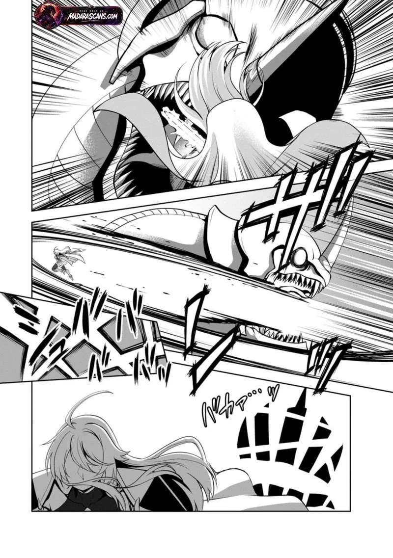 Shinka no Mi Chapter 56.2 page 9