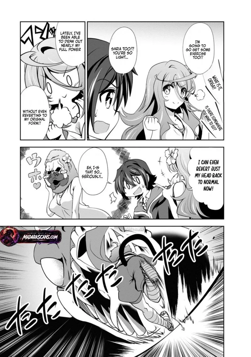Shinka no Mi Chapter 56.2 page 1