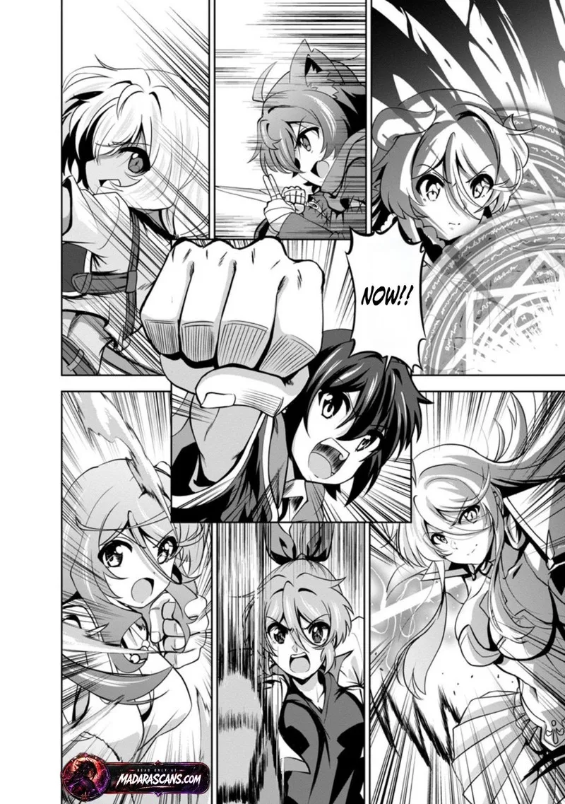 Shinka no Mi Chapter 56.3 page 10