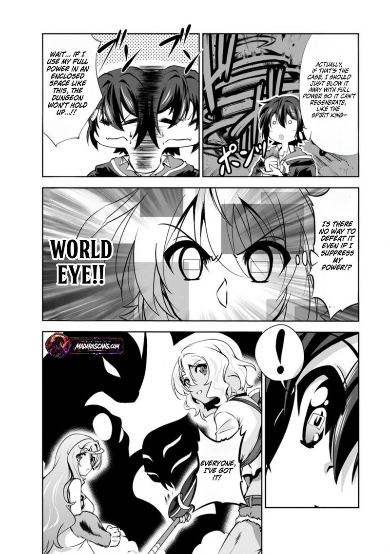 Shinka no Mi Chapter 56.3 page 4