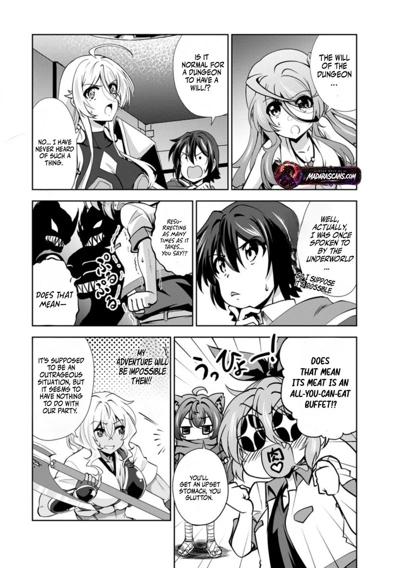 Shinka no Mi Chapter 56.3 page 3
